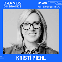 How to Own Your Story Online with Kristi Piehl | Ep. 336