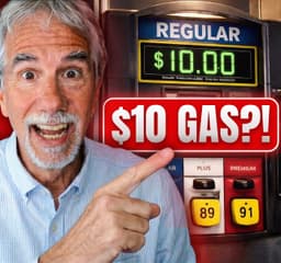 The Diesel Crisis That Could Send Gas to $10 Overnight
