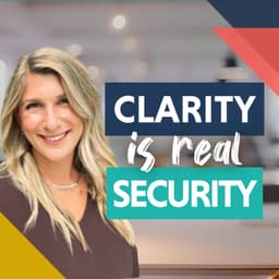 When Job Security Disappears