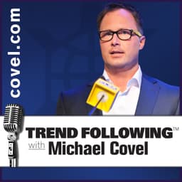 Ep. 1375: Size It Right with Michael Covel on Trend Following Radio