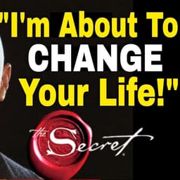 How To Get ANYTHING You Want Using THE SECRET!! | Law of Attraction (WARNING!!! INSTANT RESULTS!)