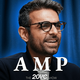 20VC: Anj Midha on Investing $300M into Anthropic | The Early Days of Anthropic & How 21 of 22 VCs Turned it Down | The Four Bottlenecks to Compute | What the China Has Smashed and Why We Should Be Worried
