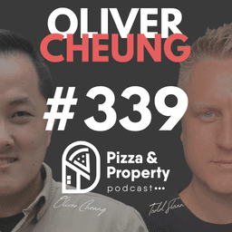 Ep 339: Ballarat Property Wheres demand dead in 2026 on the Ground!  - with Oliver Cheung & Todd Sloan