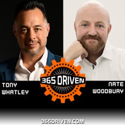 Build Influence on YouTube - with Nate Woodbury