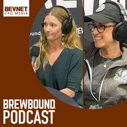 RNDC's Dismantling; Plus Eco Beverages and Russian River