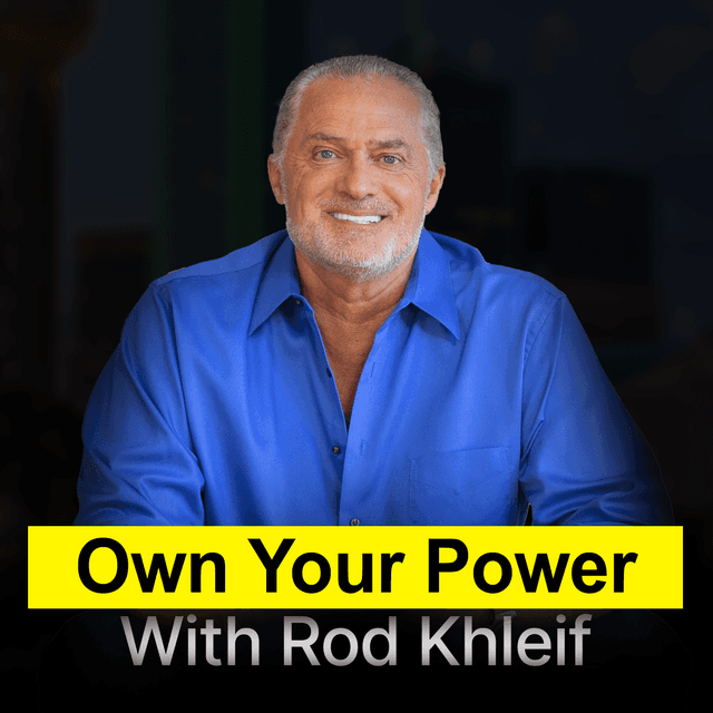 The Power of Momentum That Comes Into Your Life From Progress | Ep. 1,233