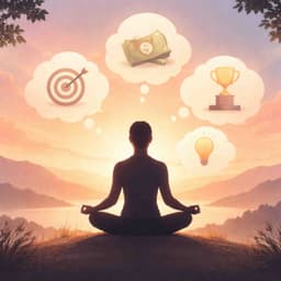 A Unique Daily Routine That Will Train Your Brain to Success by Terrence Kennedy with Money Mini Blog