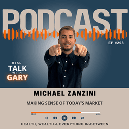 Making Sense Of Today's Market - Michael Zanzini