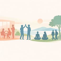 How to Boost Mental Wellbeing with Happiness by Dr. Jenny Brockis on Building Positive Habits