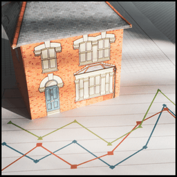 2353: Booms, Doom, and the Real Picture: 2026 Prediction: Looking at the Data, Don't Expect Affordable Housing or a Booming Economy