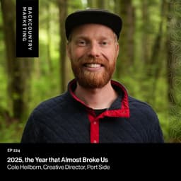 2025, The Year that Almost Broke Us