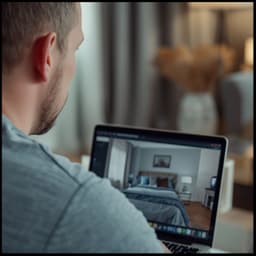 2424 FBF: Frictionless Real Estate, Virtual Tours, Hidden Inflation