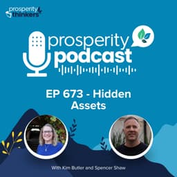 Hidden Assets