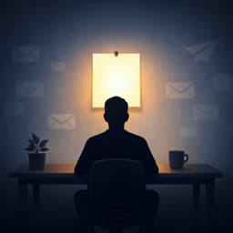 On Rooted Productivity AND A $5.5 Billion Reminder that Email is Not Work by Cal Newport on Deep Productivity