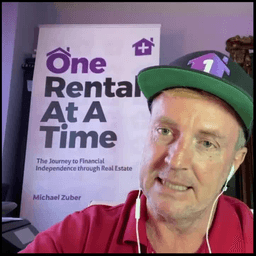 2404: Crash Bro Hypocrisy & Atlanta Mega-Deals: How to Negotiate When Everyone is Afraid with Michael Zuber