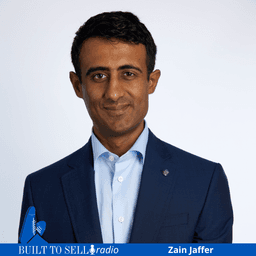 Ep 517 The Surprising Truth of a 9-Figure Exit — and How Not to Lose $23 Million (After the Deal)