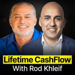 How He Bought A 14-Unit With No Money Down (Creative Financing) | Ep. 1,231