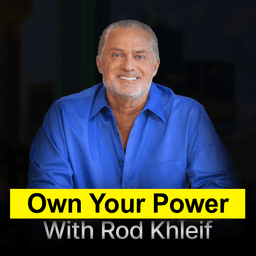 The Power That Comes From Having Charisma | Ep. 1,274
