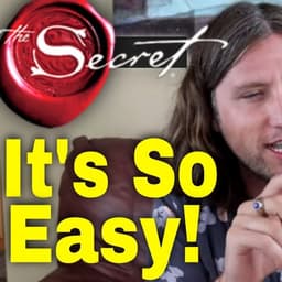 "This is why you're not manifesting" - Law of Attraction (Learn This To Manifest 10X Faster!) L.O.A.