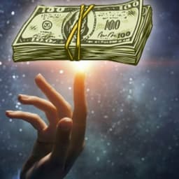 Receive UNEXPECTED MONEY in 24 Hours or Less Using Law of Attraction | Money Affirmations Meditation