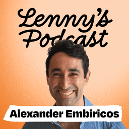 Why humans are AI’s biggest bottleneck (and what’s coming in 2026) | Alexander Embiricos (OpenAI Codex Product Lead)