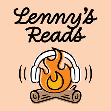 Lenny's Reads