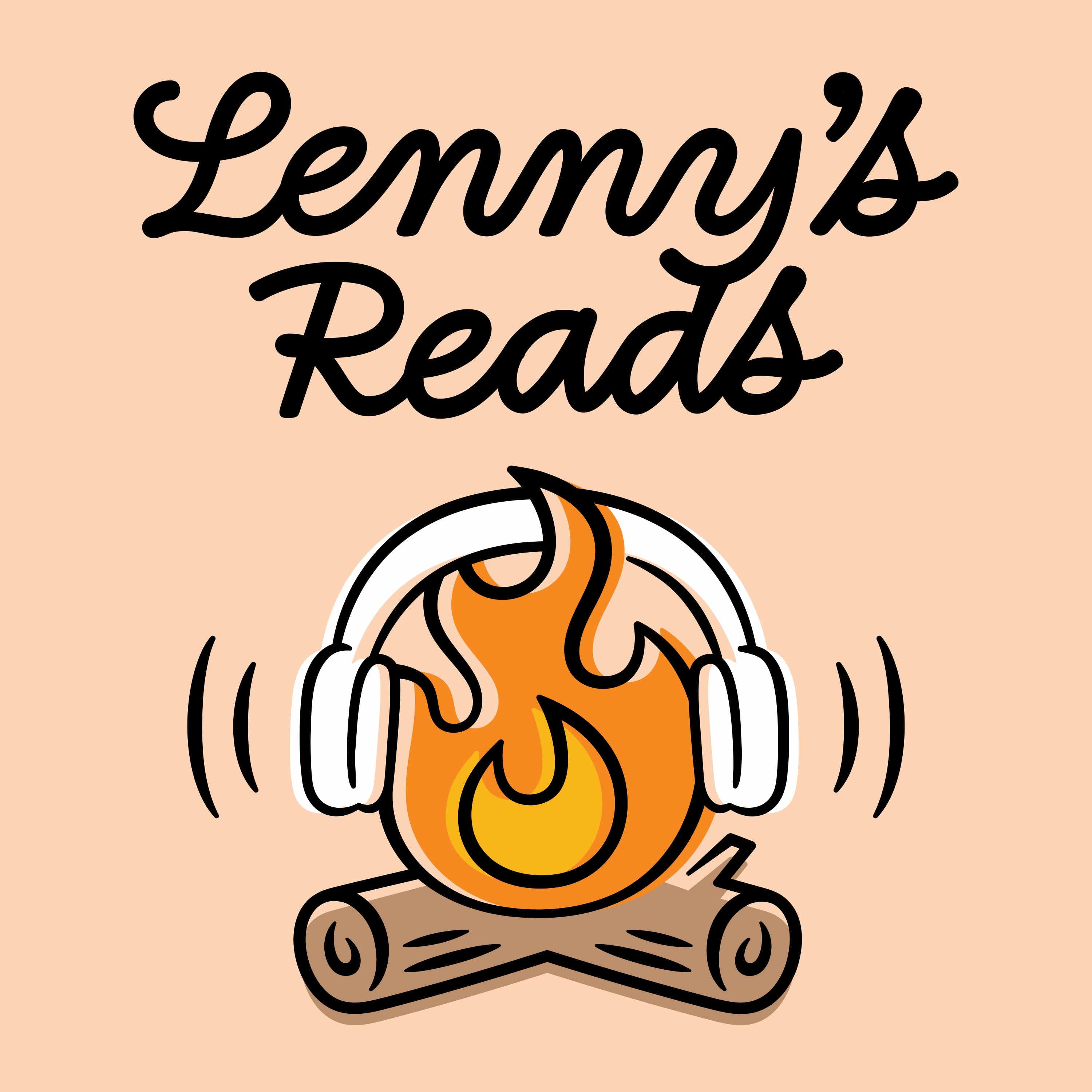 Lenny's Reads