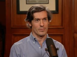 Ep 149: Will Fry on the Small Business Succession Crisis & New Opportunities in the AI Age