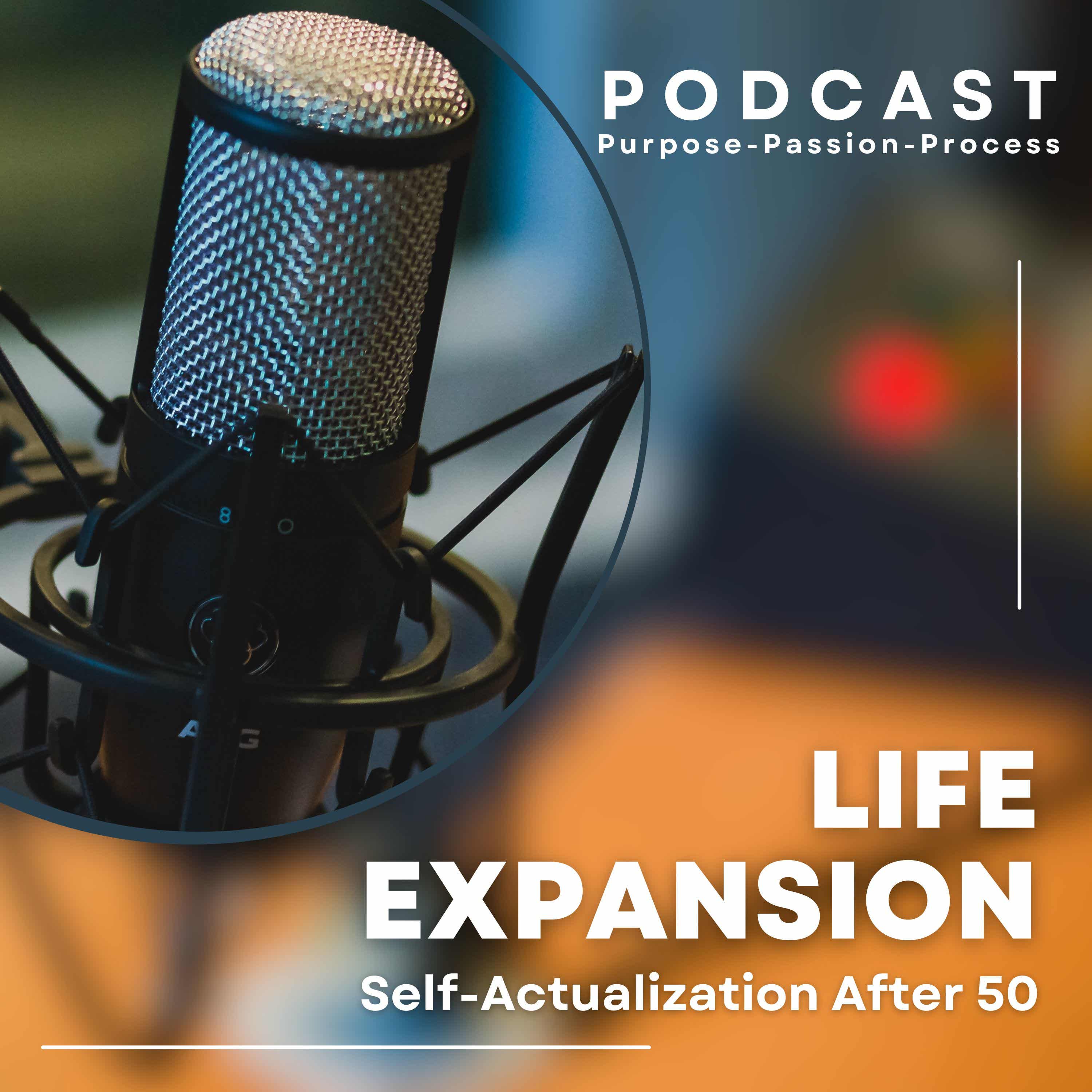 Life Expansion After 50