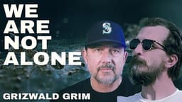 We Are Not Alone - Grizwald Grim
