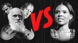 Old World Candace vs New World Whites