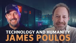 Wrestling the Tech Monster: James Poulos