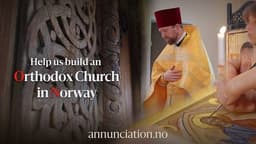 The Svanes: A Missionary Tale