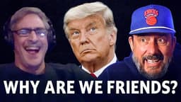 State of Reality (oh wait, Union) with Uncle Seth