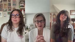 Be Contrarian with Substack Icons Jessica DeFino and Emily Kirkpatrick