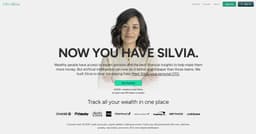 Introducing The World's First Publicly Traded Agentic Finance Firm