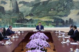 PETER LEWIS' MONEY TALK - Thursday 16 April 2026