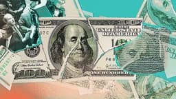 PETER LEWIS' MONEY TALK - Friday 24 April 2026