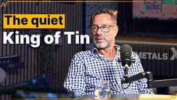 Kontrarian Korner - A Deep Dive On First Tin