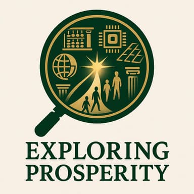 Exploring Prosperity- Challenging Pessimism in the US