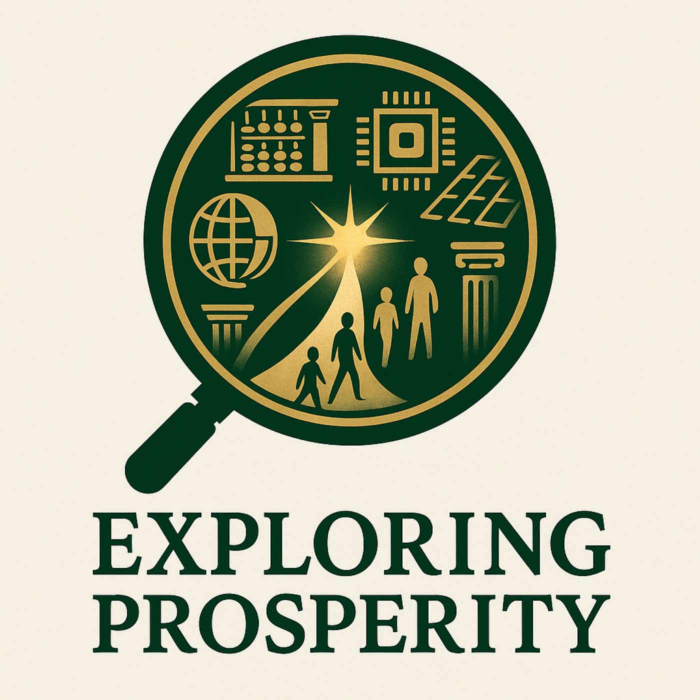 Exploring Prosperity- Challenging Pessimism in the US