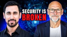 Is Digital Security Ready for What’s Coming? (Zach Herbert)