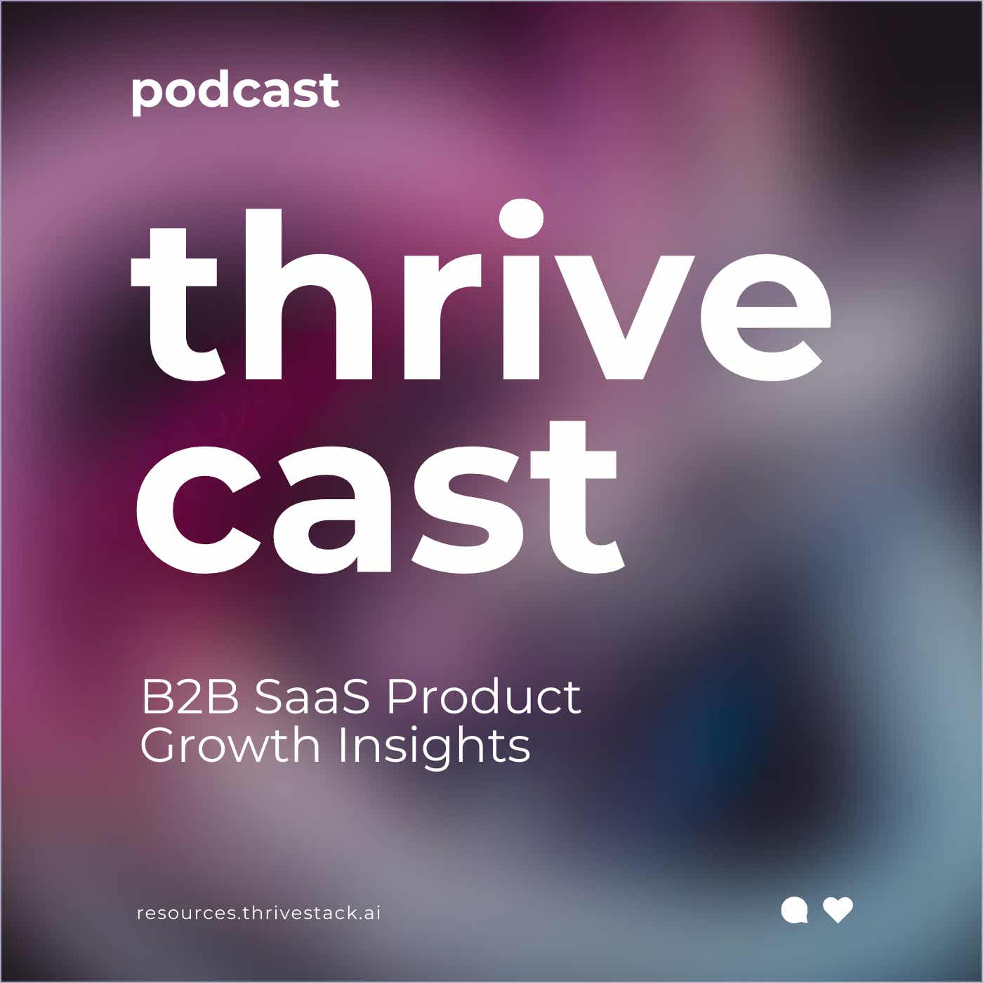 Thrivecast
