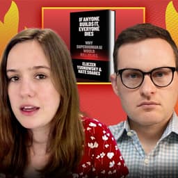 These Effective Altruists Betrayed Me — Holly Elmore, PauseAI US Executive Director