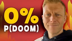 DOOMER vs. BUILDER — AI Doom Debate with Devin Elliot, Software Engineer & Retired Pro Snowboarder