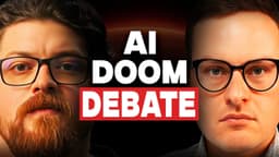 I Debated Beff Jezos and His "e/acc" Army