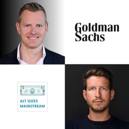 🎥 AGM Unscripted: Goldman Sachs' Michael Bruun - Driving Value in Private Equity Through Network and Innovation