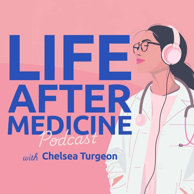 How Building My Business Took Me on an Unexpected Healing Journey