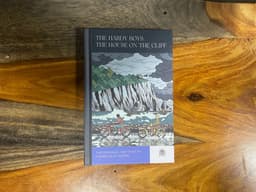 Edward Stratemeyer & Adventures in Fiction Publishing