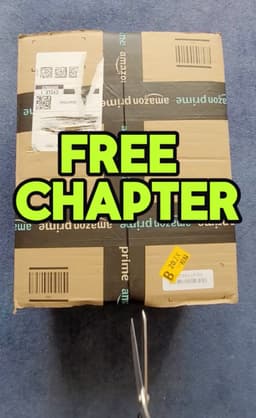 Free Chapter of Learn Earn Own